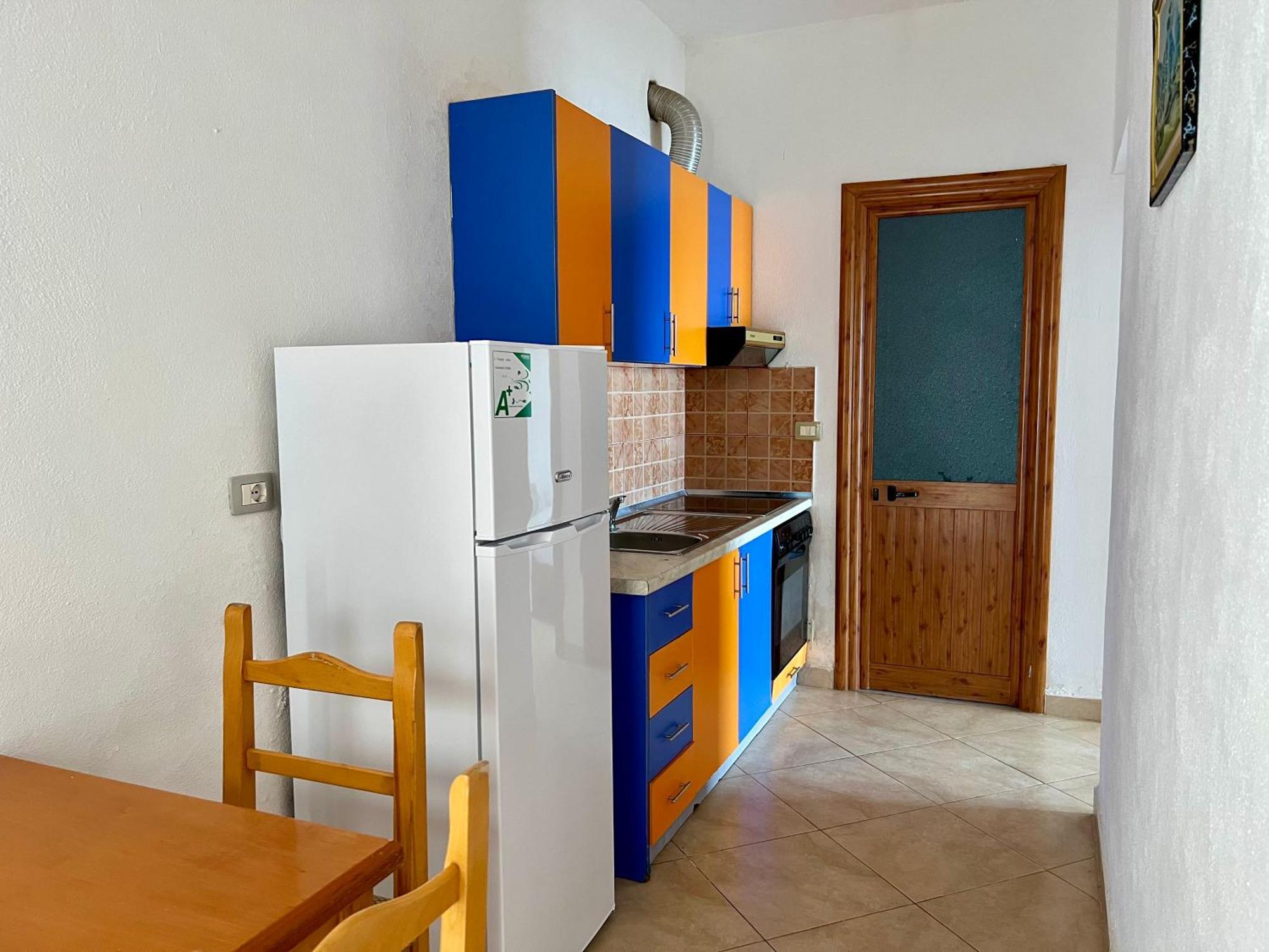 Redi'S Seaview Apartments Sarandë Eksteriør bilde