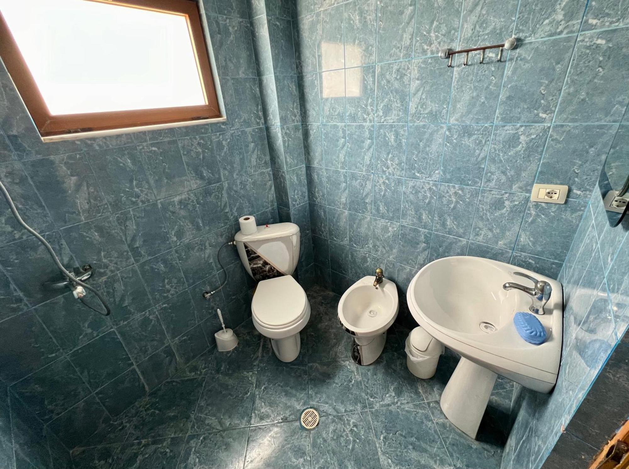 Redi'S Seaview Apartments Sarandë Eksteriør bilde